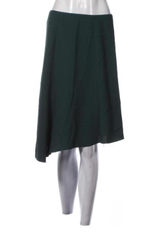 Spódnica H&M, Rozmiar M, Kolor Zielony, Cena 26,99 zł, #136990601