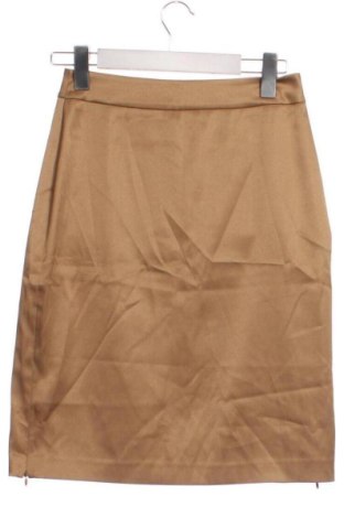 Sukňa Zero, Veľkosť XS, Farba Hnedá, Cena  6,95 €, #136990720
