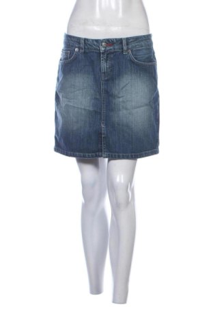 Rock Tommy Hilfiger, Größe L, Farbe Blau, Preis 31,99 €, #136990995