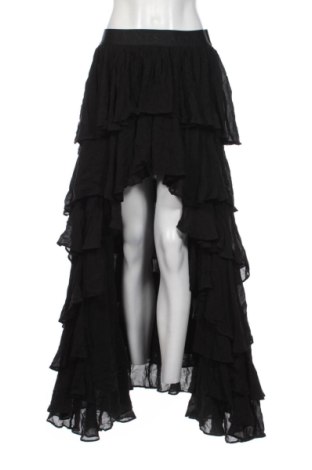 Fustă AllSaints, Mărime M, Culoare Negru, Preț 514,99 Lei, #136991231