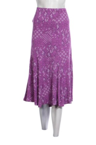 Rock Unbranded, Größe L, Farbe Lila, Preis 17,00 €, #136991521