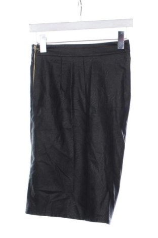 Sukně Unbranded, Velikost XS, Barva Černá, Cena  181,00 Kč, #136991999