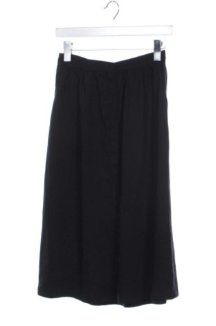 Sukně H&M, Velikost XS, Barva Černá, Cena  509,00 Kč, #136992304