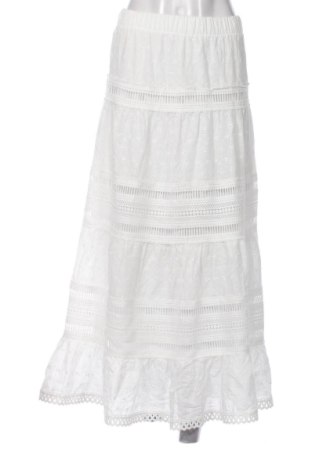 Rock Unbranded, Größe S, Farbe Weiß, Preis 18,99 €, #136992631