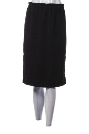 Rock H&M, Größe S, Farbe Schwarz, Preis 12,99 €, #136992849