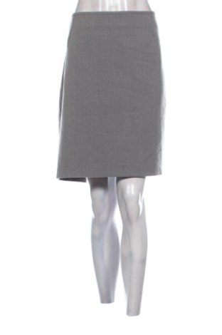 Fustă Unbranded, Mărime XXL, Culoare Gri, Preț 58,20 Lei, #136993019
