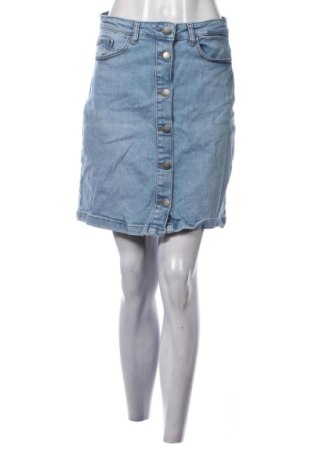 Fustă Jdy, Mărime M, Culoare Albastru, Preț 58,99 Lei, #136993039