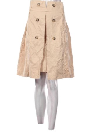 Rock C&A, Größe XL, Farbe Beige, Preis 10,99 €, #136993120