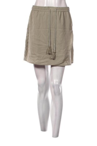 Fustă Unbranded, Mărime L, Culoare Verde, Preț 51,99 Lei, #136994474