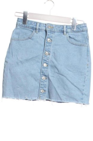 Rock Unbranded, Größe XS, Farbe Blau, Preis 9,99 €, #136994864