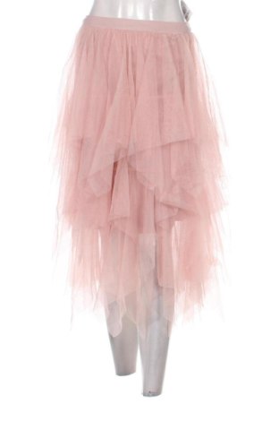 Rock Unbranded, Größe S, Farbe Aschrosa, Preis 17,00 €, #136994871