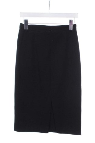Φούστα H&M, Μέγεθος XS, Χρώμα Μαύρο, Τιμή 13,70 €, #136995030