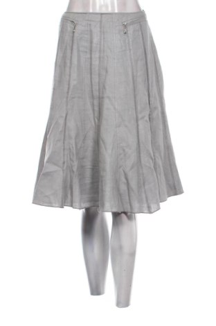 Sukně Unbranded, Velikost L, Barva Šedá, Cena  259,00 Kč, #136995520