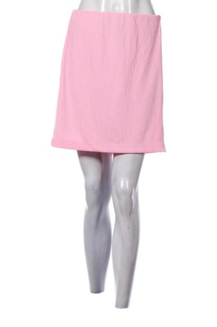 Пола H&M, Размер XXL, Цвят Розов, Цена 9,20 €, #136995701