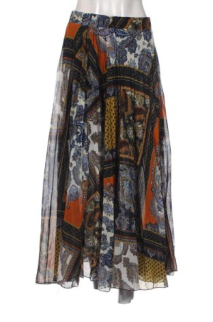 Rock H&M, Größe S, Farbe Mehrfarbig, Preis 12,99 €, #136995890