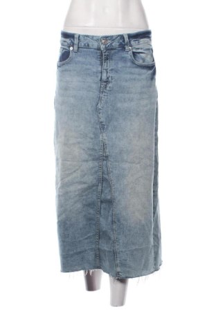 Φούστα C&A, Μέγεθος L, Χρώμα Μπλέ, Τιμή 12,99 €, #136996145