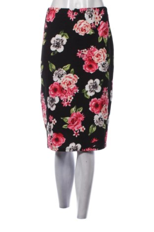 Rock SHEIN, Größe XL, Farbe Mehrfarbig, Preis € 11,99, #136996224