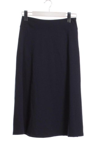 Spódnica H&M, Rozmiar XS, Kolor Niebieski, Cena 57,99 zł, #136996363