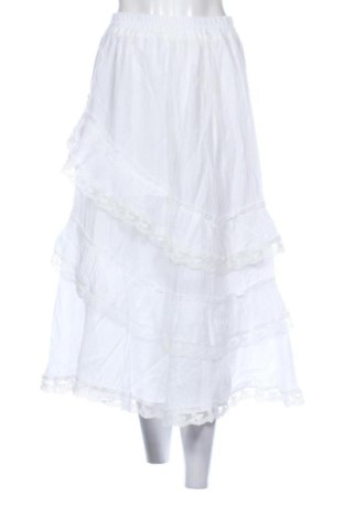 Φούστα Unbranded, Μέγεθος S, Χρώμα Λευκό, Τιμή 14,26 €, #136996502