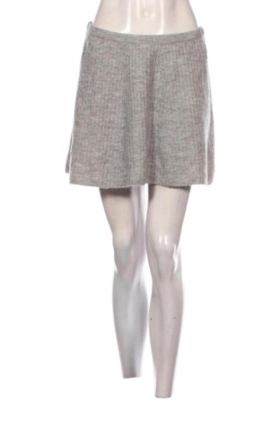 Φούστα H&M, Μέγεθος M, Χρώμα Γκρί, Τιμή 15,59 €, #136996807