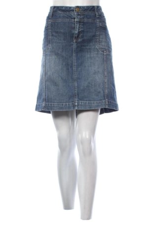 Rock S.Oliver, Größe XL, Farbe Blau, Preis 12,00 €, #136996915