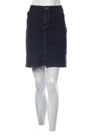 Sukně Unbranded, Velikost XL, Barva Modrá, Cena  291,00 Kč, #136996945