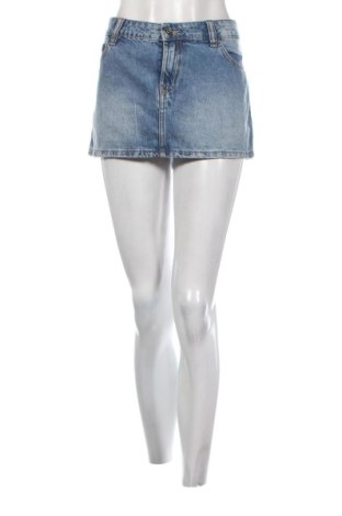 Sukně H&M, Velikost L, Barva Modrá, Cena  319,00 Kč, #136997141