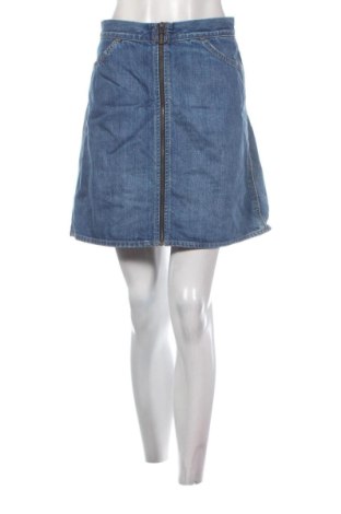 Sukňa Levi's, Veľkosť M, Farba Modrá, Cena  27,95 €, #136997558