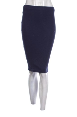 Fustă SHEIN, Mărime S, Culoare Albastru, Preț 57,03 Lei, #136997773