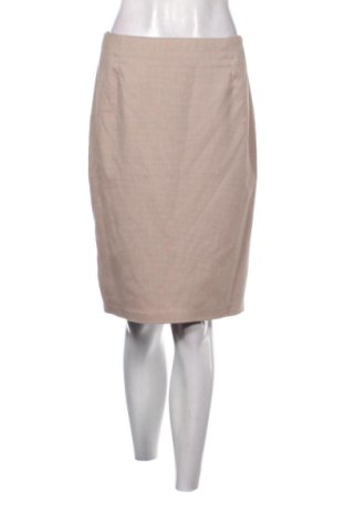 Sukně Unbranded, Velikost M, Barva Béžová, Cena  148,00 Kč, #136998105