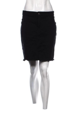 Rock Kiabi, Größe XXL, Farbe Schwarz, Preis 7,99 €, #136998243