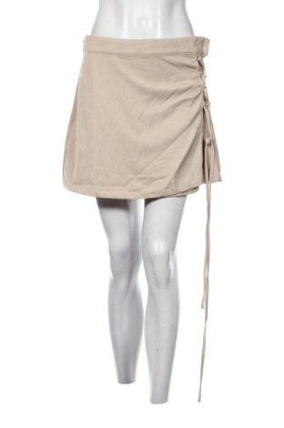 Sukně Unbranded, Velikost L, Barva Béžová, Cena  259,00 Kč, #136998586