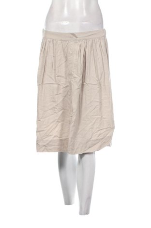 Sukňa Unbranded, Veľkosť S, Farba Béžová, Cena  8,95 €, #136998727