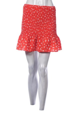 Sukně H&M, Velikost S, Barva Červená, Cena  219,00 Kč, #136999032