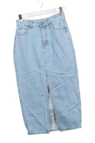 Rock SHEIN, Größe S, Farbe Blau, Preis 11,99 €, #136999221