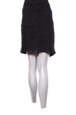 Sukně F&F, Velikost XXL, Barva Černá, Cena  672,00 Kč, #136999434