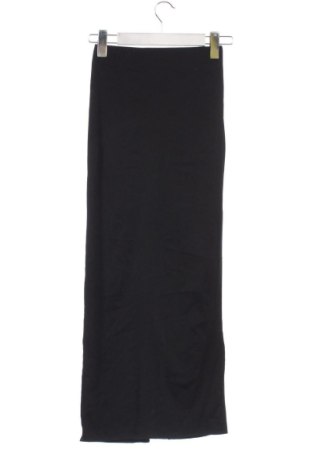 Sukně Zara, Velikost XXS, Barva Černá, Cena  359,00 Kč, #136999511
