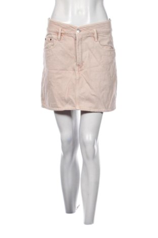 Spódnica Zara, Rozmiar M, Kolor Różowy, Cena 63,99 zł, #136999939