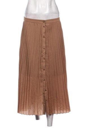 Rock Amisu, Größe M, Farbe Braun, Preis 11,99 €, #137000163