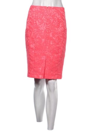 Spódnica Unbranded, Rozmiar L, Kolor Różowy, Cena 27,42 zł, #137000366