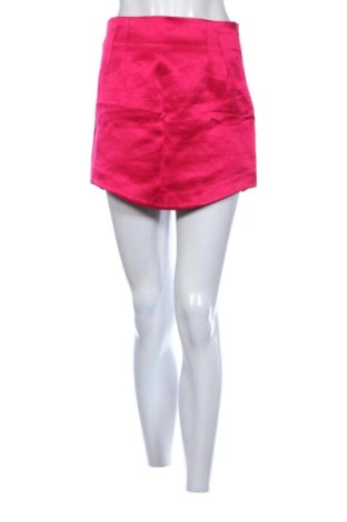 Rock Zara, Größe S, Farbe Rosa, Preis 10,00 €, #137001263