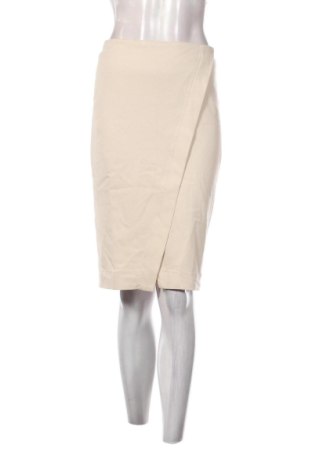 Fustă Mango, Mărime S, Culoare Bej, Preț 39,00 Lei, #137001593