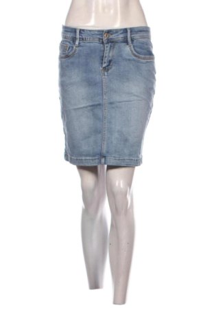 Rock Unbranded, Größe M, Farbe Blau, Preis 9,99 €, #137001813