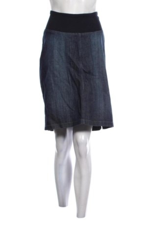 Spódnica Unbranded, Rozmiar L, Kolor Niebieski, Cena 59,27 zł, #137002206