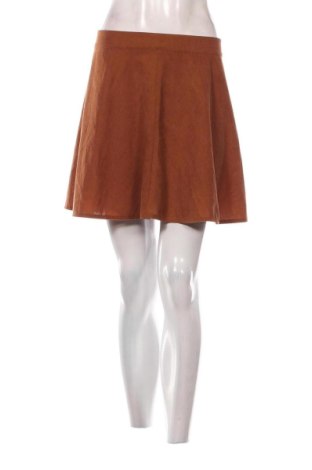 Fustă Unbranded, Mărime M, Culoare Portocaliu, Preț 31,49 Lei, #137002683