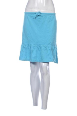 Fustă Blue Motion, Mărime XL, Culoare Albastru, Preț 28,99 Lei, #137002922