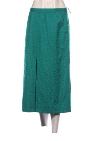 Φούστα Unbranded, Μέγεθος L, Χρώμα Πράσινο, Τιμή 21,72 €, #137003134
