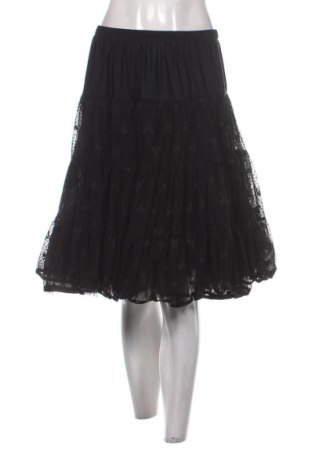Sukně Lindy Bop, Velikost 3XL, Barva Černá, Cena  228,00 Kč, #137003173