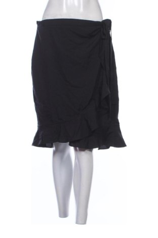 Rock Vero Moda, Größe XL, Farbe Schwarz, Preis 8,99 €, #137003237