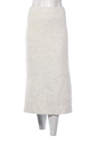 Spódnica H&M, Rozmiar 3XL, Kolor ecru, Cena 55,04 zł, #137003305